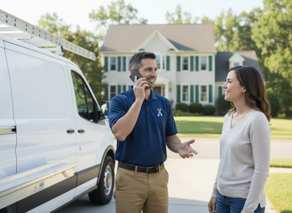 Home Gutter Service Asheboro, NC FAQs